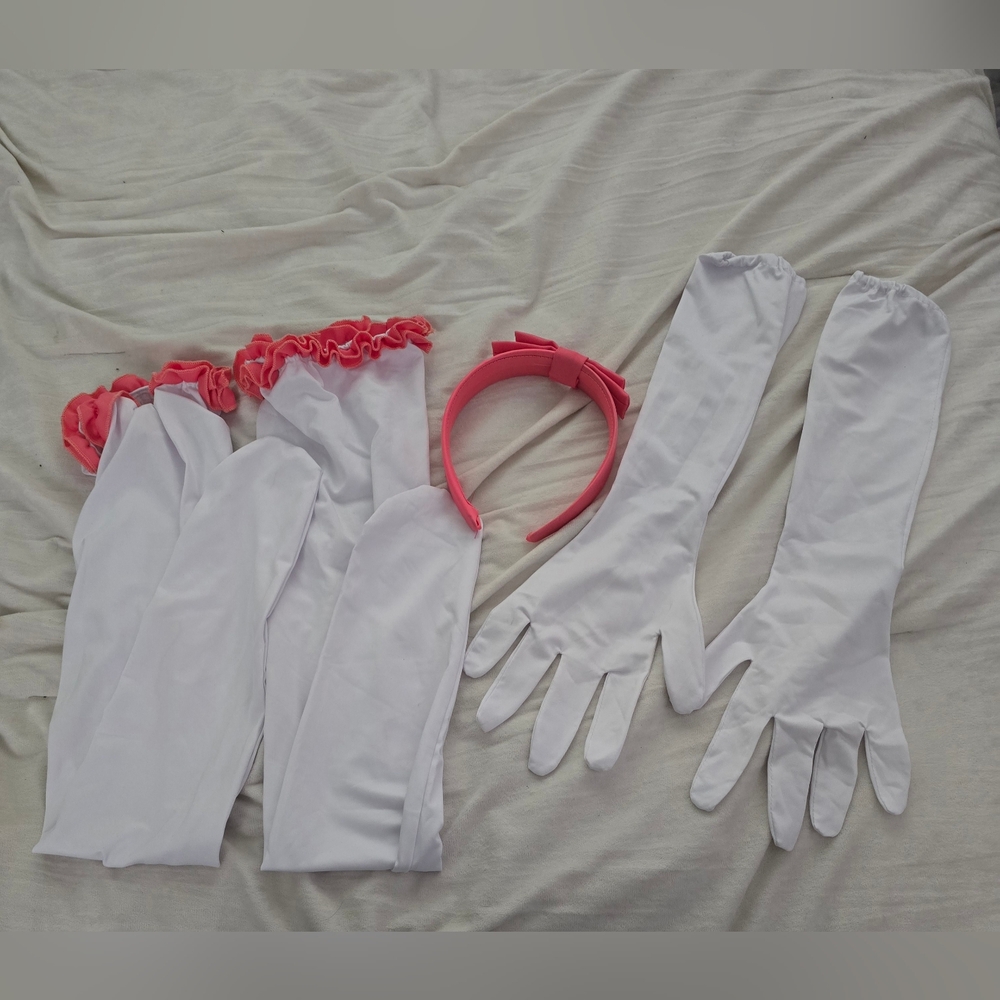 Perfect Blue Cosplay - Picture 2 of 5